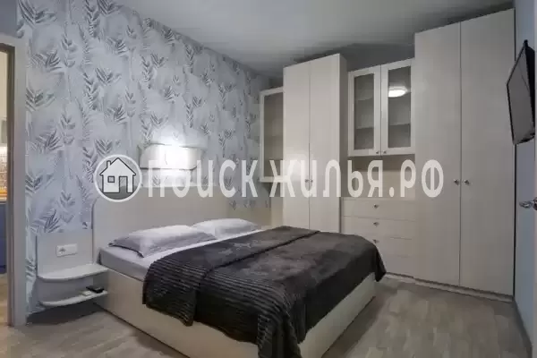 Частный сектор «Малиновая, 10»