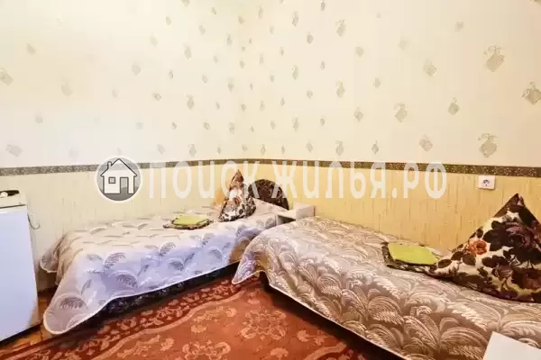 Частный сектор «Авантаж»