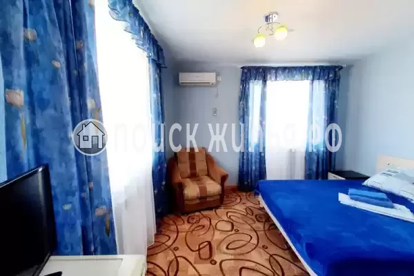 Частный сектор «Авантаж»