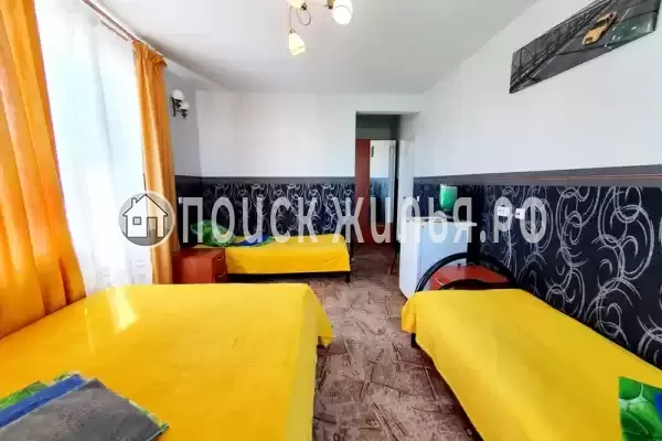 Частный сектор «Авантаж»