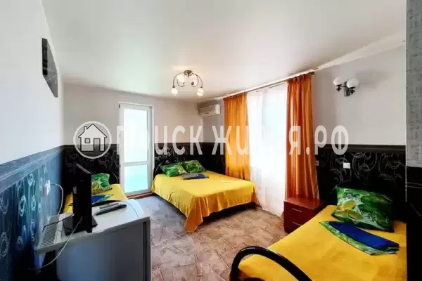 Частный сектор «Авантаж»