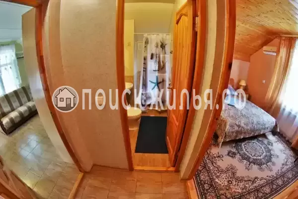 Частный сектор «Авантаж»