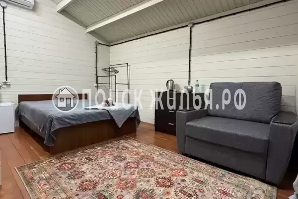 Гостиница «Абхазский дворик» Гостиница «Абхазский дворик»