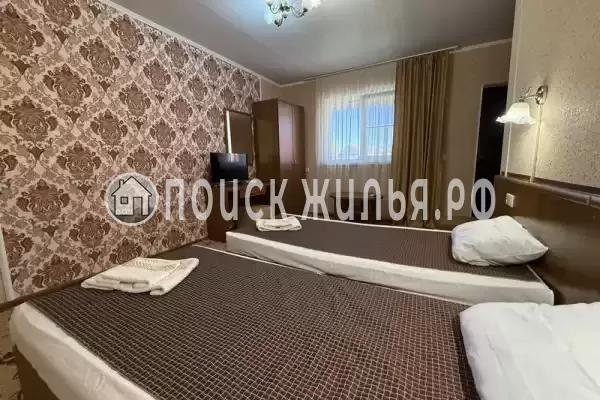 Гостиница «Абхазский дворик» Гостиница «Абхазский дворик»