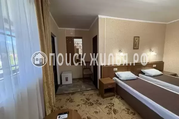 Гостиница «Абхазский дворик» Гостиница «Абхазский дворик»