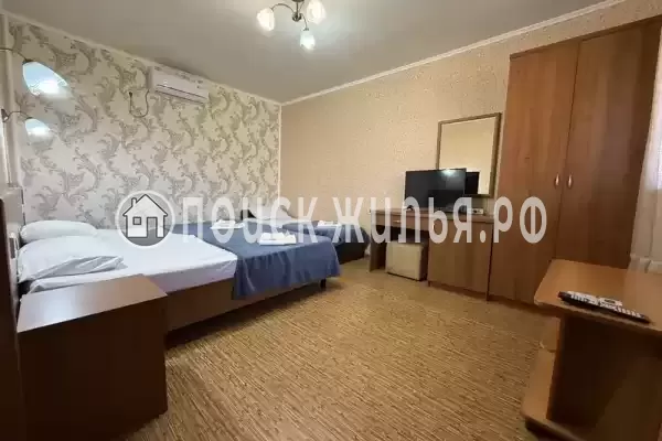 Гостиница «Абхазский дворик» Гостиница «Абхазский дворик»