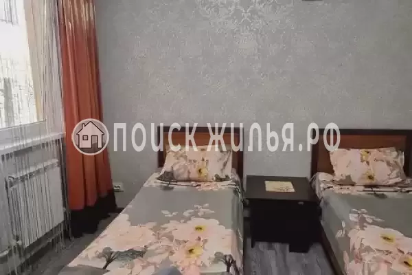 Частный сектор «Частный дом на Короленко»