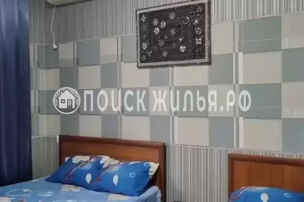 Частный сектор «Частный дом на Короленко»