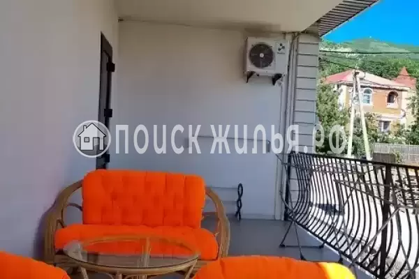 Частный сектор «Частный дом на Короленко»