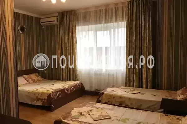 Частный сектор «Частный дом на Короленко»