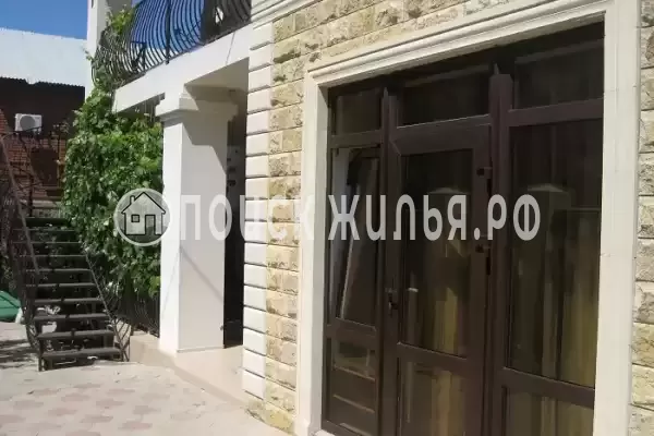 Частный сектор «Частный дом на Короленко»