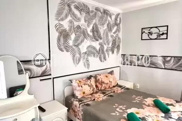 Частный сектор «Частный дом на Короленко»