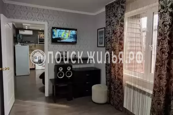 Частный сектор «Частный дом на Короленко»