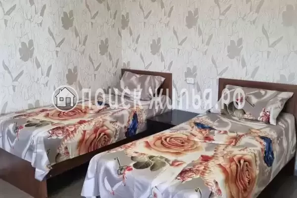 Частный сектор «Частный дом на Короленко»