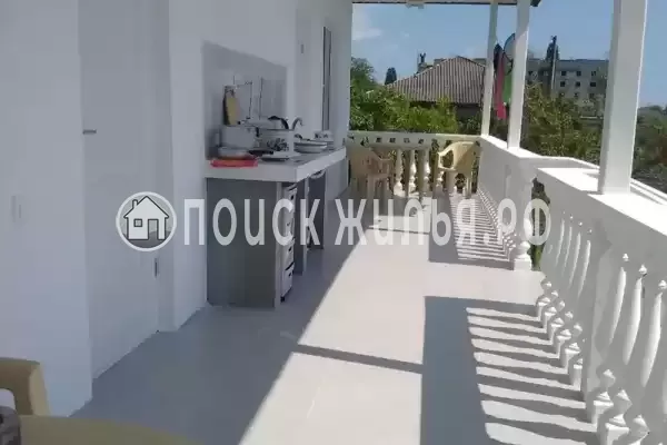 Гостевой дом «Бриз» Гостевой дом «Бриз»