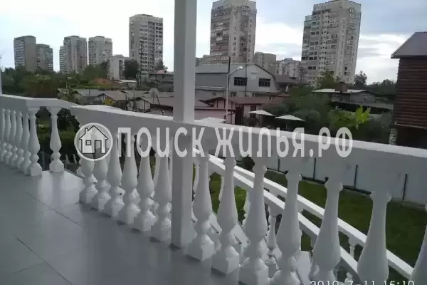 Гостевой дом «Бриз» Гостевой дом «Бриз»