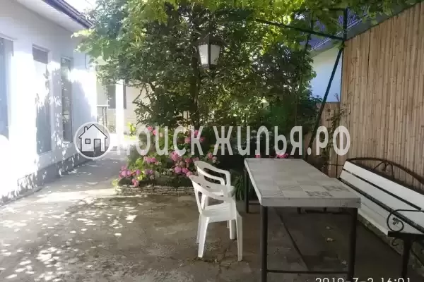 Гостевой дом «Бриз» Гостевой дом «Бриз»