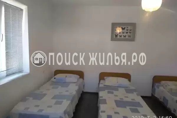 Гостевой дом «Бриз» Гостевой дом «Бриз»