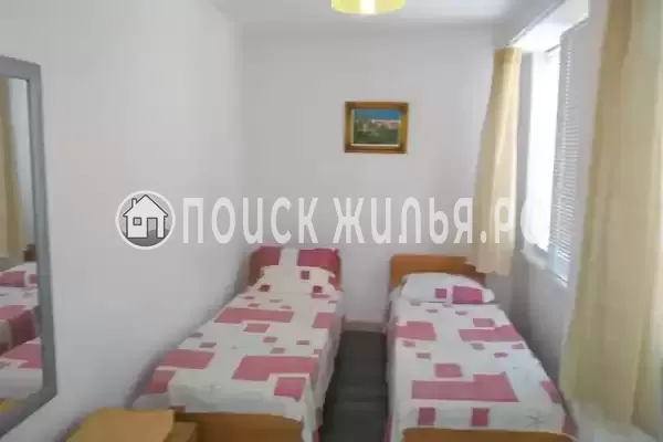 Гостевой дом «Бриз» Гостевой дом «Бриз»