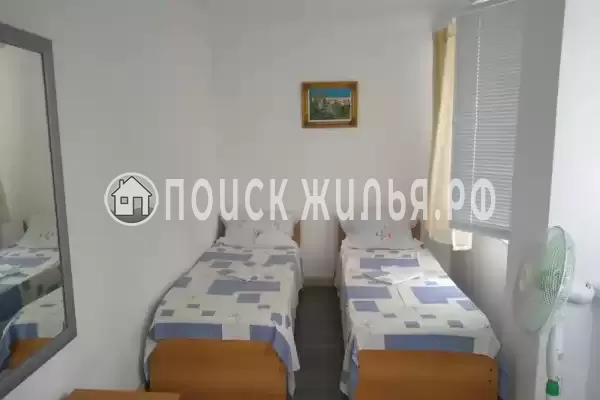 Гостевой дом «Бриз» Гостевой дом «Бриз»