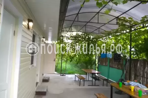 Гостевой дом «Бриз» Гостевой дом «Бриз»