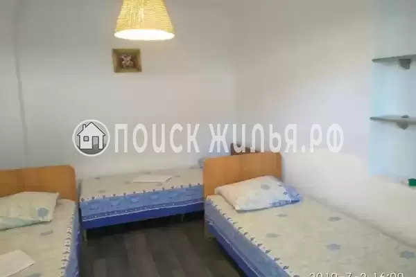 Гостевой дом «Бриз» Гостевой дом «Бриз»