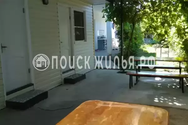 Гостевой дом «Бриз» Гостевой дом «Бриз»