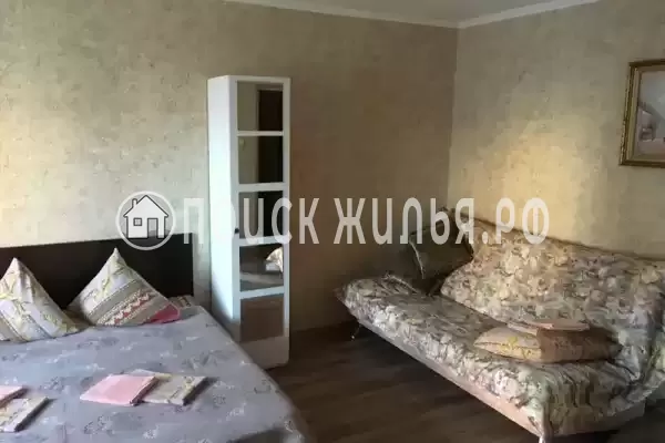 «В Районе Высокого Берега»