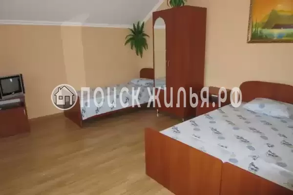 Частный сектор «Жемчужный» Частный сектор «Жемчужный»