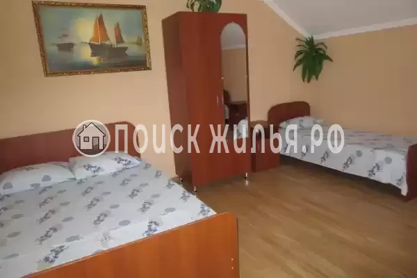 Частный сектор «Жемчужный» Частный сектор «Жемчужный»