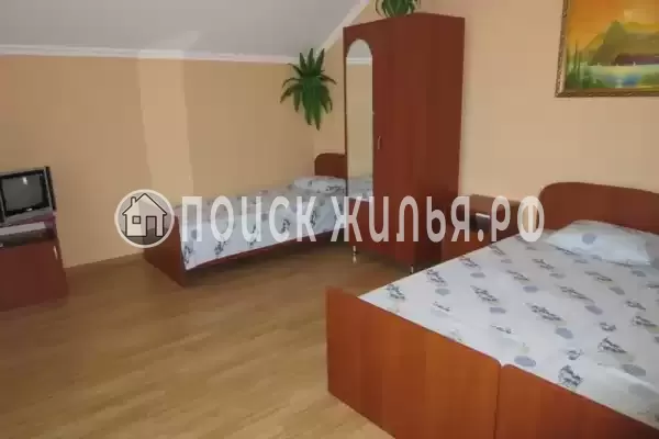 Частный сектор «Жемчужный» Частный сектор «Жемчужный»