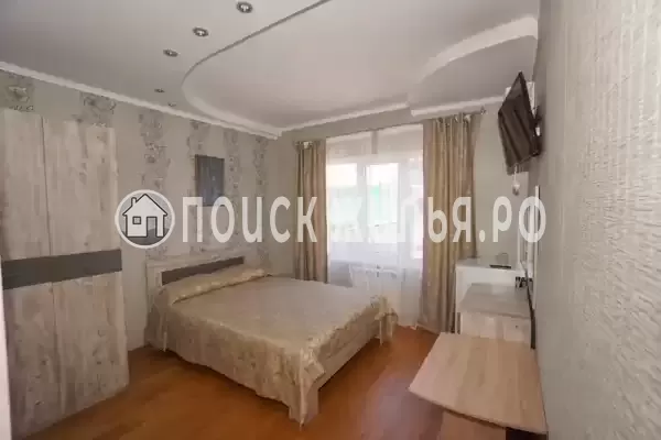 Гостевой дом «Экзотик»