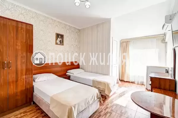 Гостевой дом «Экзотик»