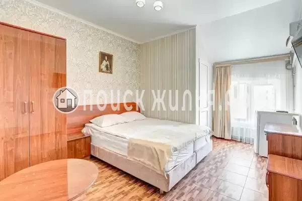 Гостевой дом «Экзотик»