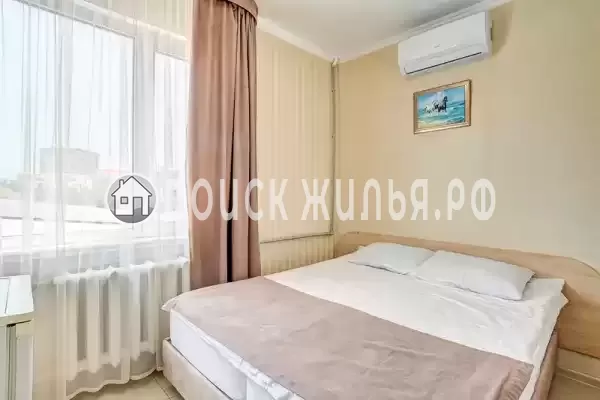 Гостевой дом «Экзотик»