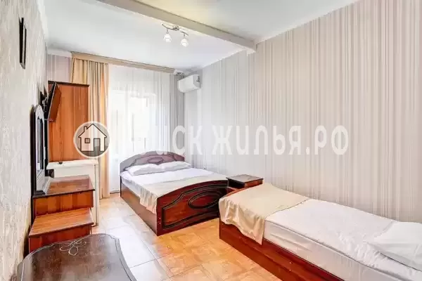 Гостевой дом «Экзотик»