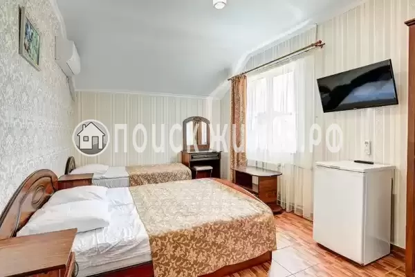 Гостевой дом «Экзотик»