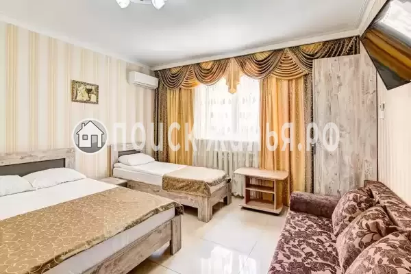 Гостевой дом «Экзотик»