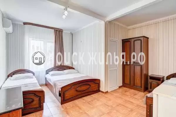 Гостевой дом «Экзотик»