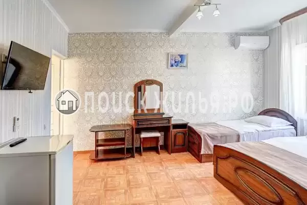 Гостевой дом «Экзотик»