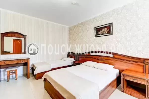 Гостевой дом «Экзотик»