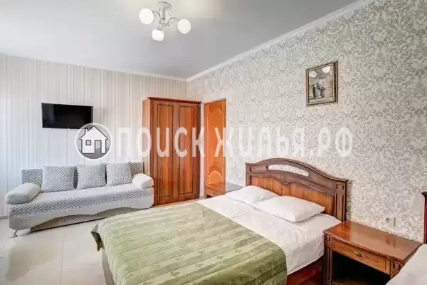 Гостевой дом «Экзотик»