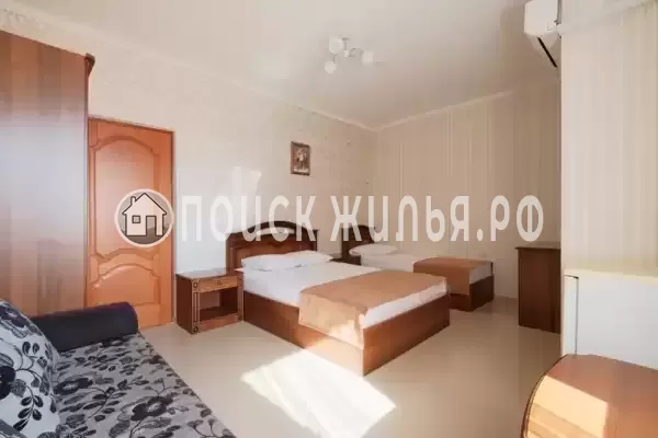 Гостевой дом «Экзотик»