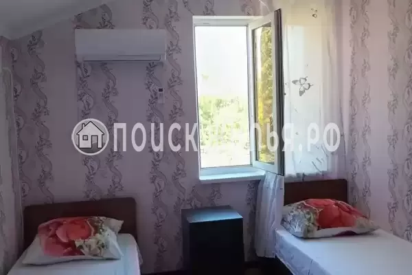 Гостевой дом «На Абазинской»