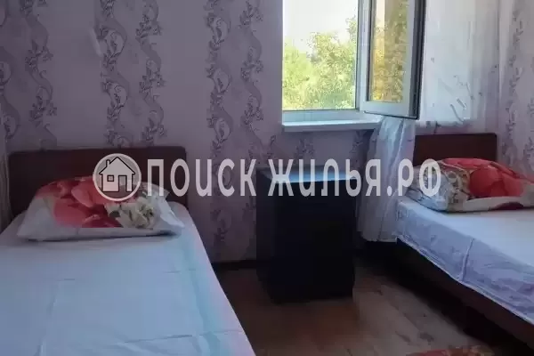 Гостевой дом «На Абазинской»