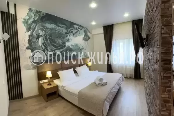 Гостевой дом «К2»