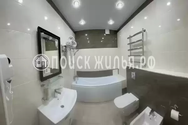 Гостевой дом «К2»