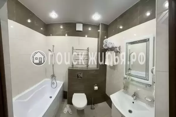 Гостевой дом «К2»