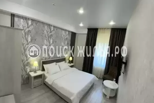 Гостевой дом «К2»