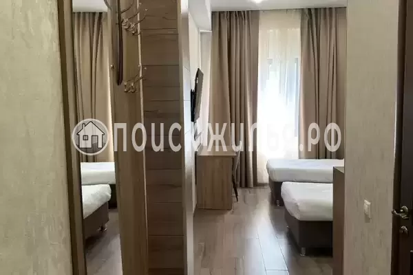 Гостевой дом «К2»